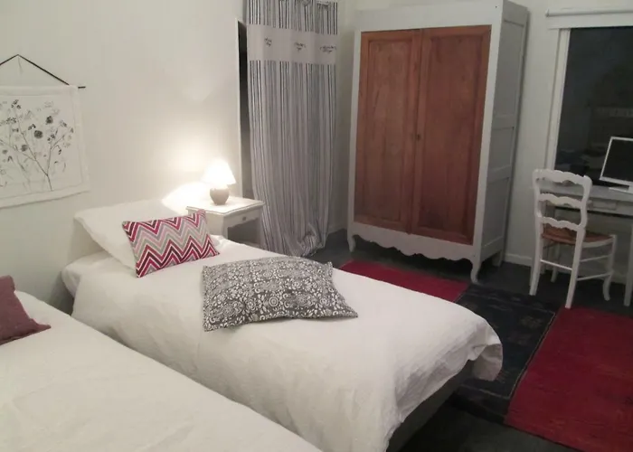 Chambres D\'Hotes Atypik