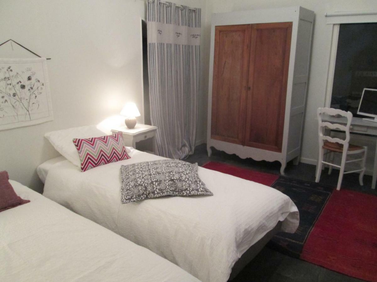 Bed & Breakfast Chambres D'hotes Atypik *