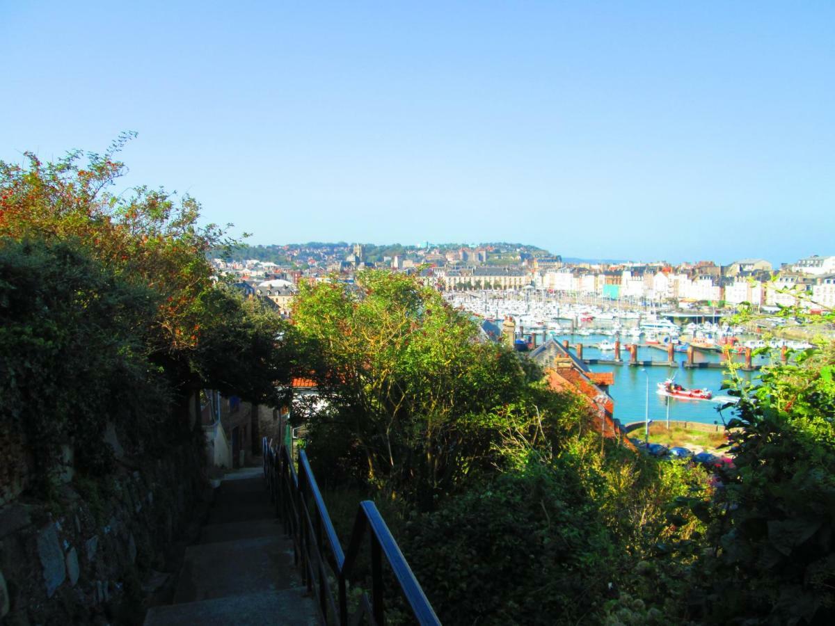 Bed & Breakfast Chambres D'hotes Atypik Dieppe