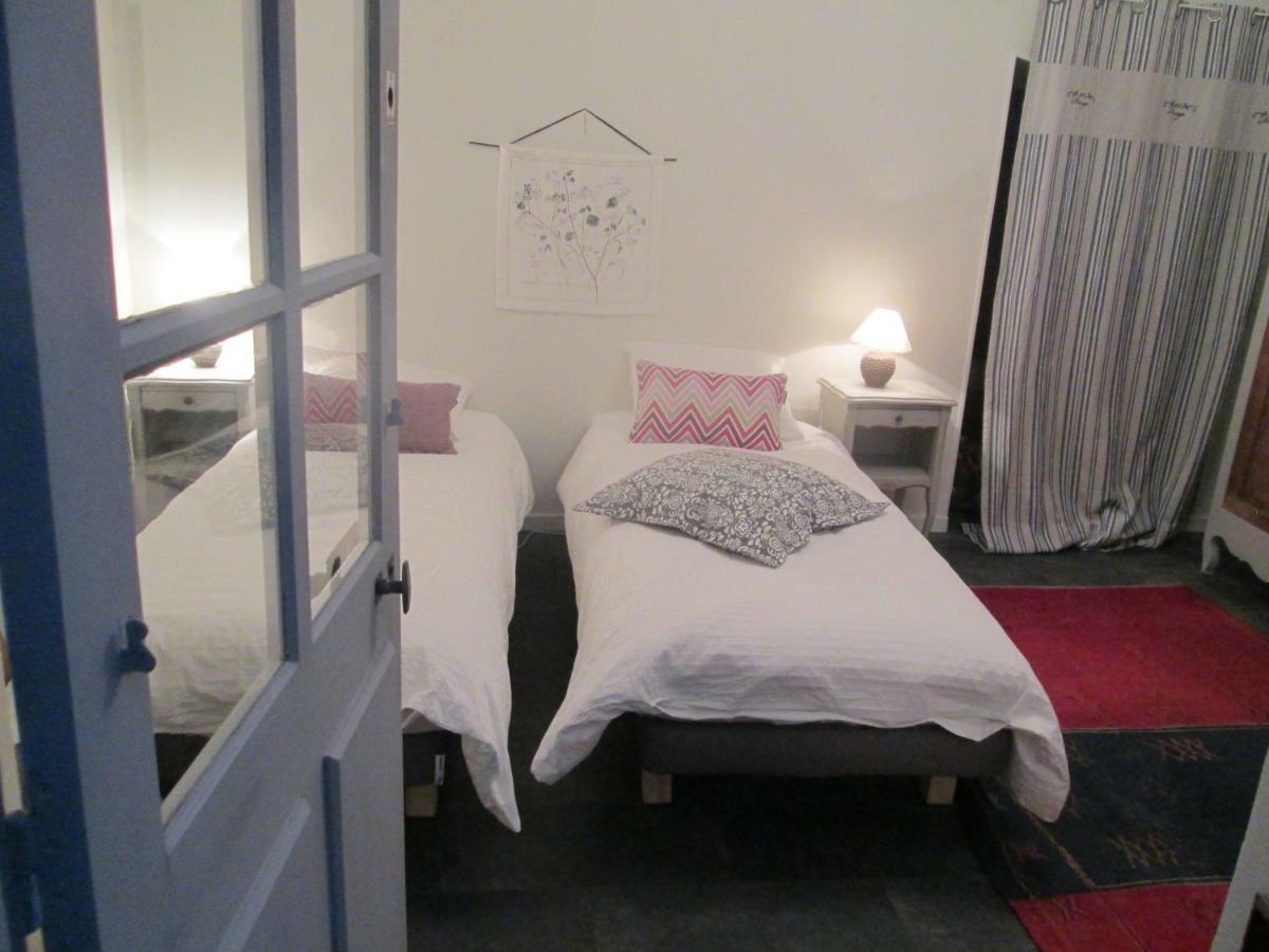 Chambres D'hotes Atypik