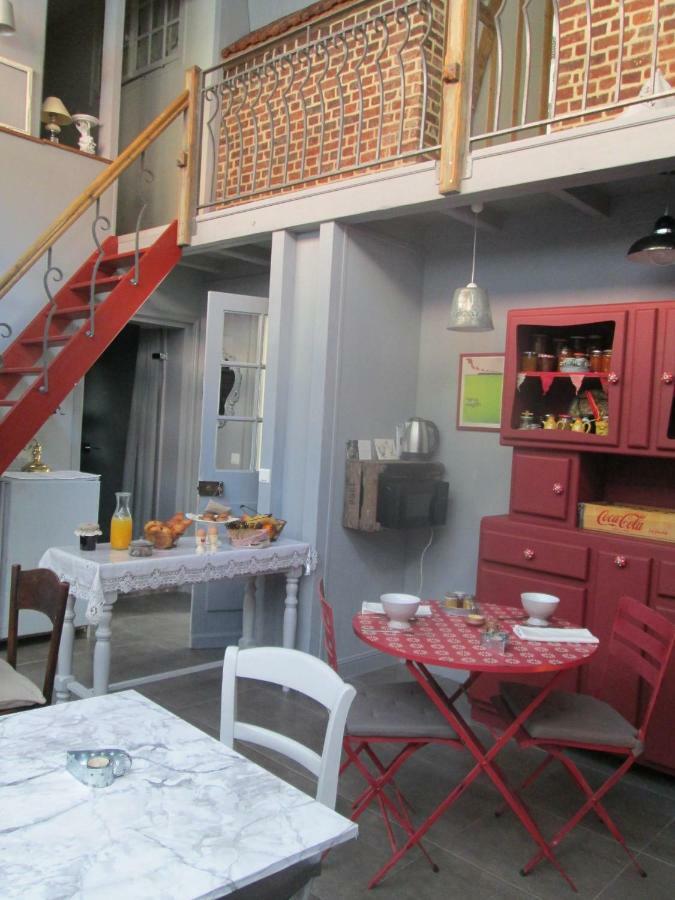 Bed & Breakfast Chambres D'hotes Atypik *