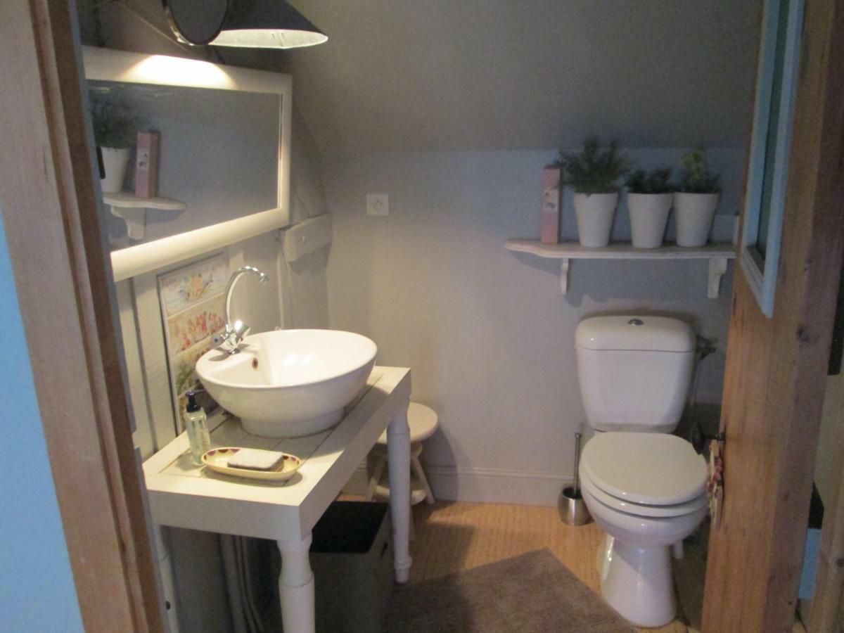 Chambres D'hotes Atypik *