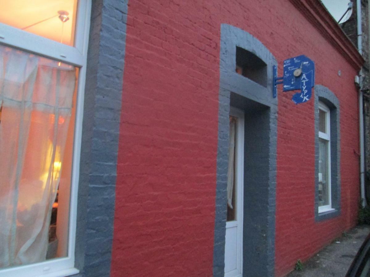 Chambres D'hotes Atypik