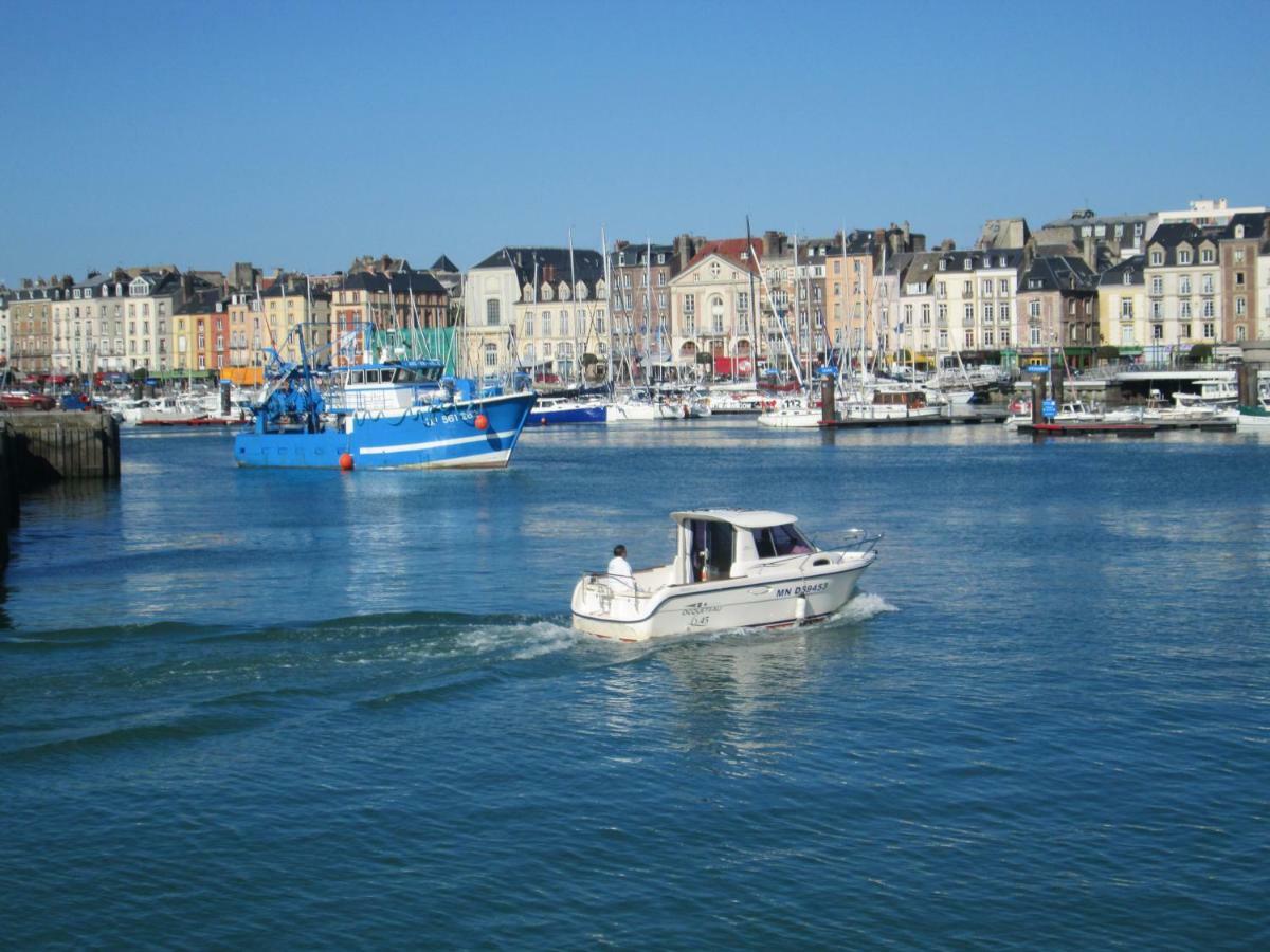 Bed & Breakfast Chambres D'hotes Atypik Dieppe