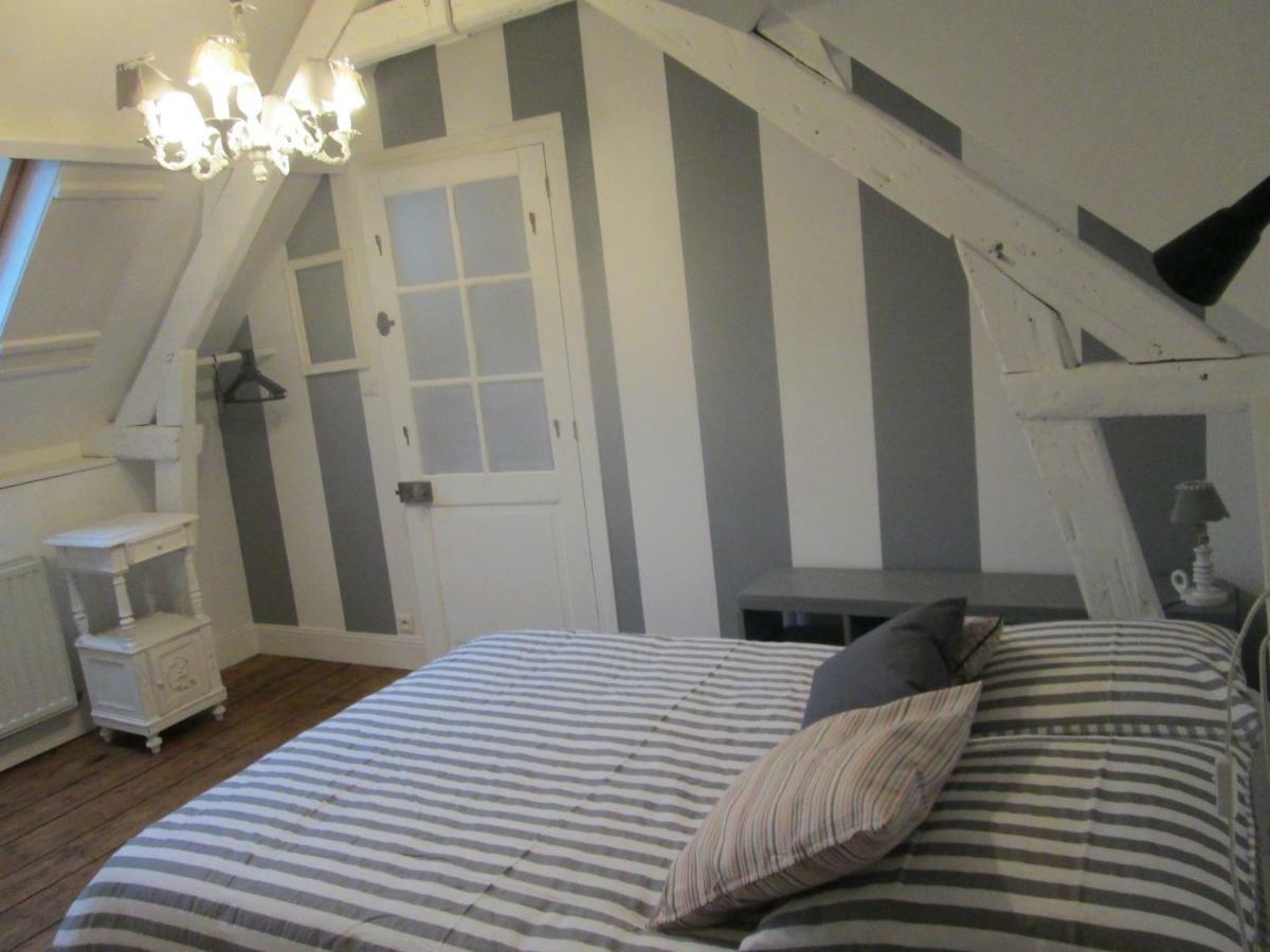 Chambres D'hotes Atypik Bed & Breakfast *