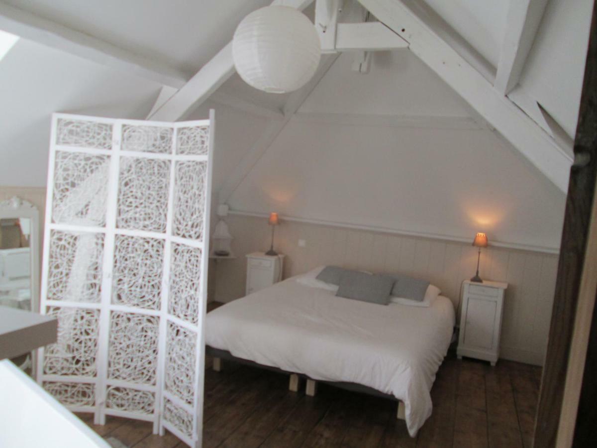 Chambres D'hotes Atypik Dieppe